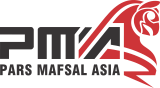 شرکت پارس مفصل آسیا Logo